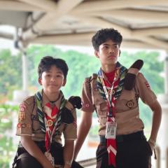 Profile picture for user pramukaabdinegara