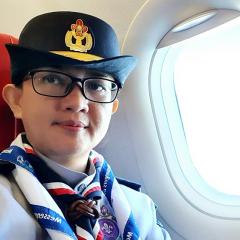 Profile picture for user FRIDORINE JEAFRY_1