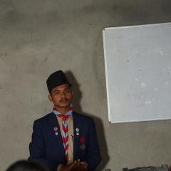 Profile picture for user rohitmaharjan7714