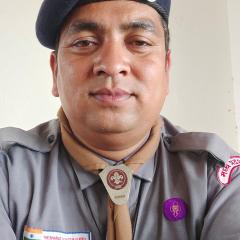 Profile picture for user baria ramesh_1