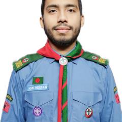 Profile picture for user roverabir4081