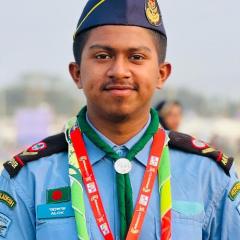 Profile picture for user shahriyar islam alok