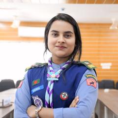 Profile picture for user jannatun naima khushbu