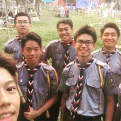 Profile picture for user ong wei an_1_1