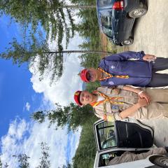 Profile picture for user kinley tobjor