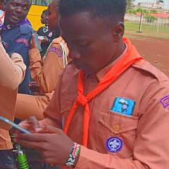 Profile picture for user samson baraka