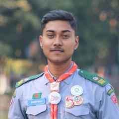 Profile picture for user shafinahmed1031@gmail.com