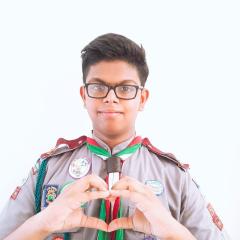 Profile picture for user Muhammad Zaid Naleer_1