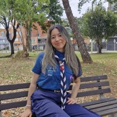 Profile picture for user Laura Guativa_1