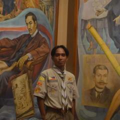 Profile picture for user phillip jan