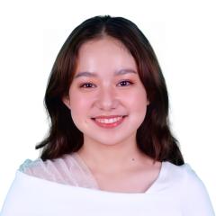 Profile picture for user xyrellechua