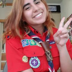 Profile picture for user Isabel Sainz Avila._1