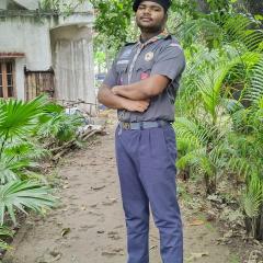 Profile picture for user human