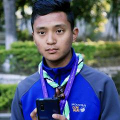 Profile picture for user Kunzang Dendup_1