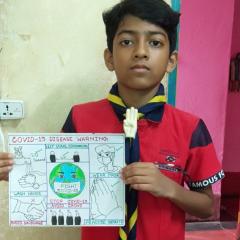 Profile picture for user Satyajit Hansda_1