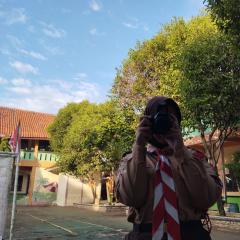 Profile picture for user febryantiluckysulystiawati@gmail.com