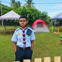 Profile picture for user ruveen2007