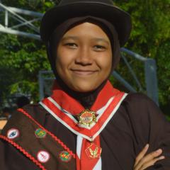 Profile picture for user fakhira honesty gunsri