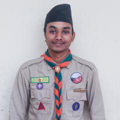 Profile picture for user Rover Prashanna Khanal_1