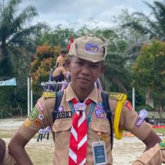 Profile picture for user ahmad ridho rapi'i 