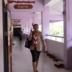 Profile picture for user NauliFitria_1