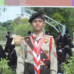 Profile picture for user muhammad aska wafi