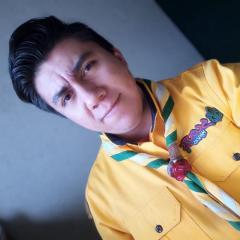 Profile picture for user Luis Balderas_1