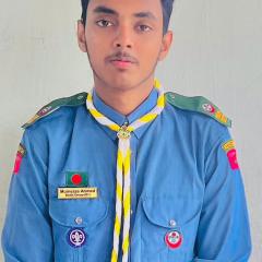 Profile picture for user mumyaze ahmed