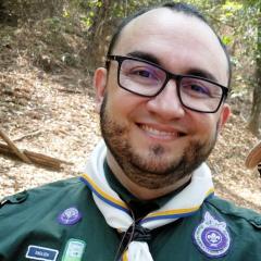 Profile picture for user saulo jose