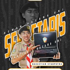 Profile picture for user Muhammad Bagastian Syahputra_1