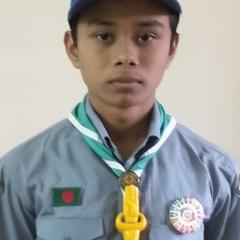 Profile picture for user Shahed Iqbal_1