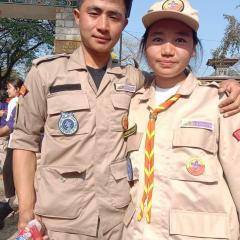 Profile picture for user rinchenchozom