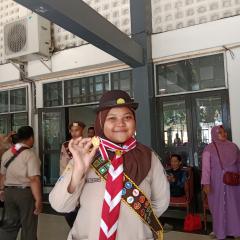 Profile picture for user rizka dayanti