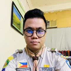 Profile picture for user Joseph Gabriel Educado_1