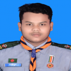 Profile picture for user Rover shamimul_1