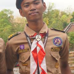 Profile picture for user muhammad syahwal