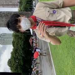 Profile picture for user ferezar f. santos 038