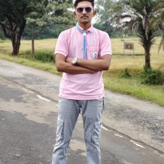 Profile picture for user deep bhudev 