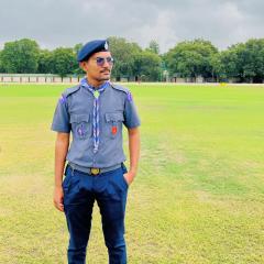 Profile picture for user deep bhudev 