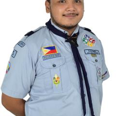 Profile picture for user John Dyrick Dormis_1