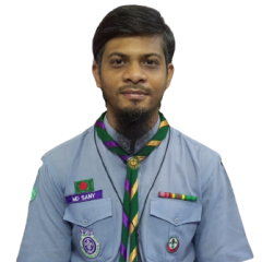 Profile picture for user Md Sohiduzzaman Sany_1