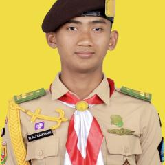 Profile picture for user muhammadaliramdhani