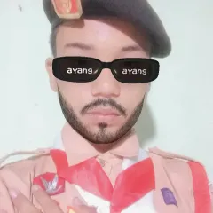 Profile picture for user fasha ahdila zaffariq