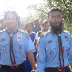 Profile picture for user Kh. Amdadul Hosain_1