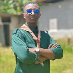 Profile picture for user joel kore