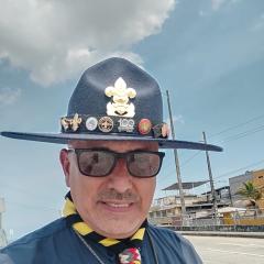 Profile picture for user Aurelio Ochoa Maruri_1