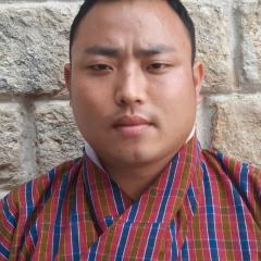 Profile picture for user Chaskharpa Kota_1