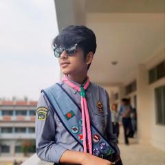 Profile picture for user sanjim likhon_1