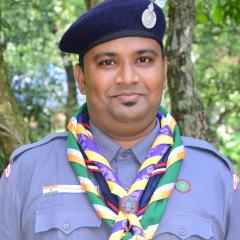 Profile picture for user Prasenjit Roy_1