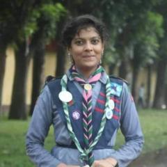 Profile picture for user Nasrin Akhter Tisha_1